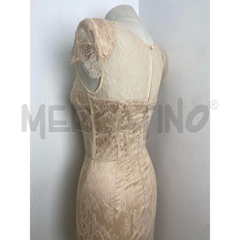 VESTITO DONNA ELISABETTA FRANCHI PESCA | Mercatino dell'Usato Torino c.so traiano 5
