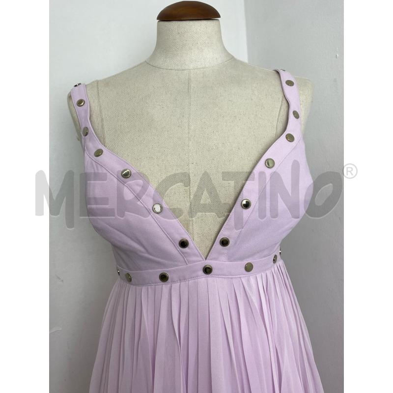 VESTITO DONNA MARCIANO GUESS | Mercatino dell'Usato Torino c.so traiano 2