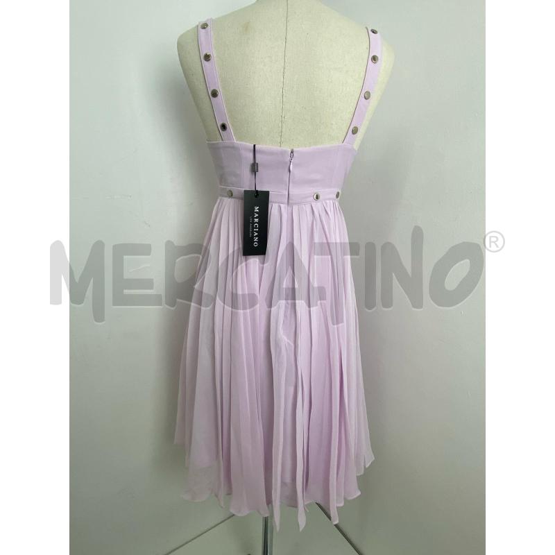VESTITO DONNA MARCIANO GUESS | Mercatino dell'Usato Torino c.so traiano 3