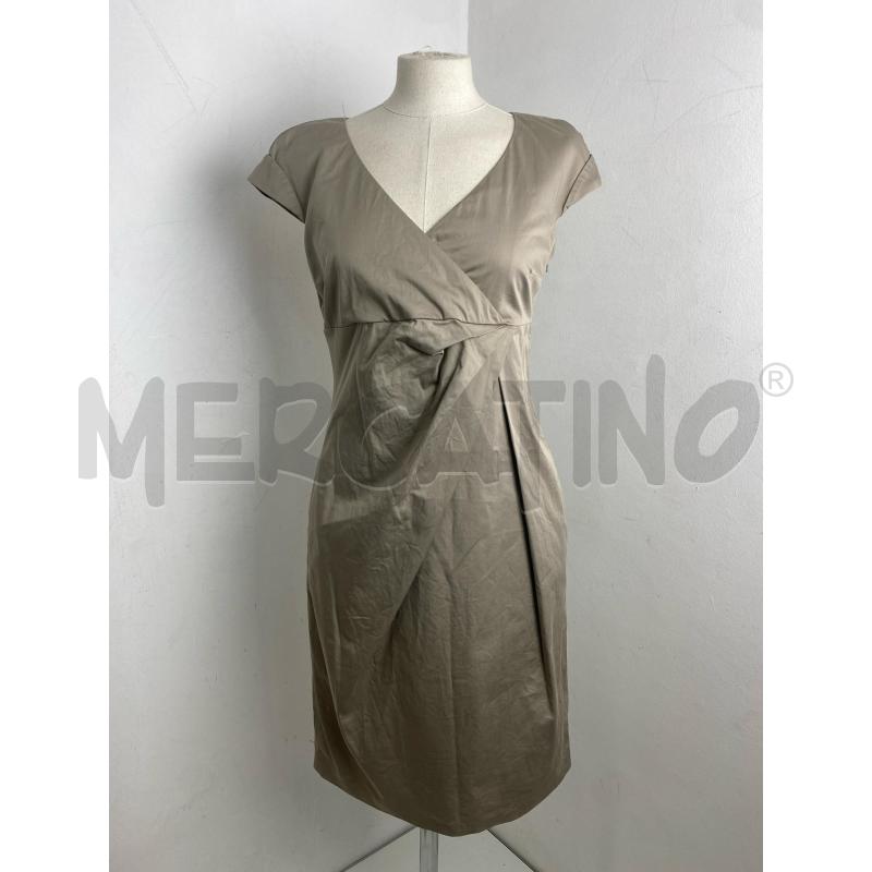 VESTITO DONNA MAX MARA WEEKEND | Mercatino dell'Usato Torino c.so traiano 1