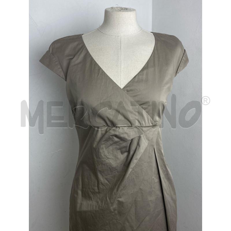 VESTITO DONNA MAX MARA WEEKEND | Mercatino dell'Usato Torino c.so traiano 2