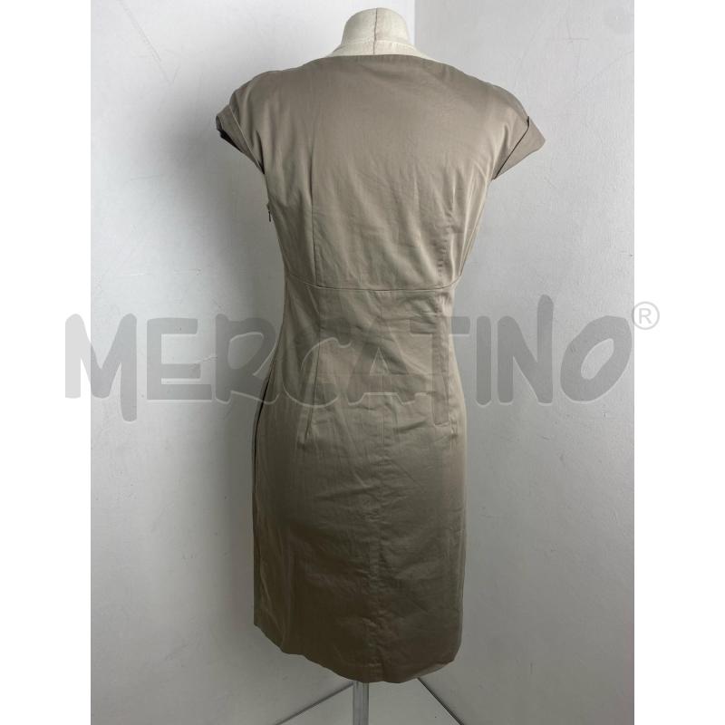 VESTITO DONNA MAX MARA WEEKEND | Mercatino dell'Usato Torino c.so traiano 3