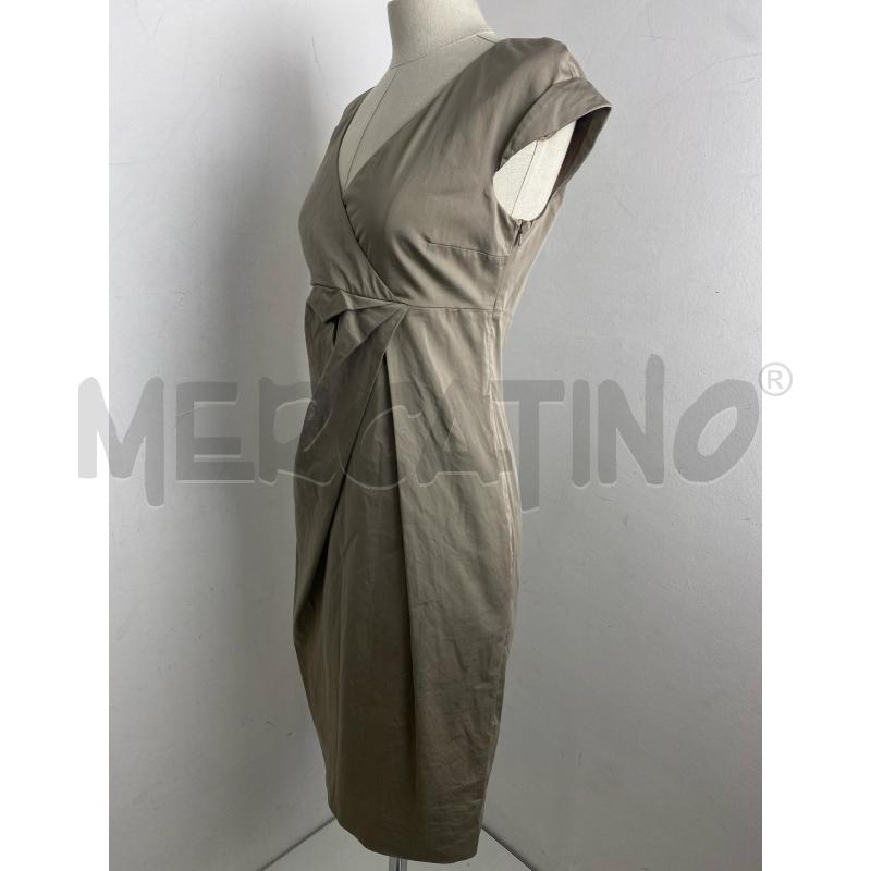 VESTITO DONNA MAX MARA WEEKEND | Mercatino dell'Usato Torino c.so traiano 4