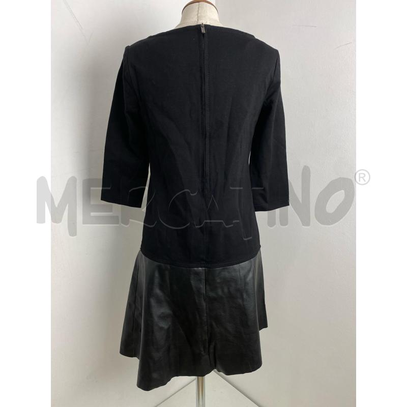 VESTITO DONNA PENNYBLACK NER | Mercatino dell'Usato Torino c.so traiano 2