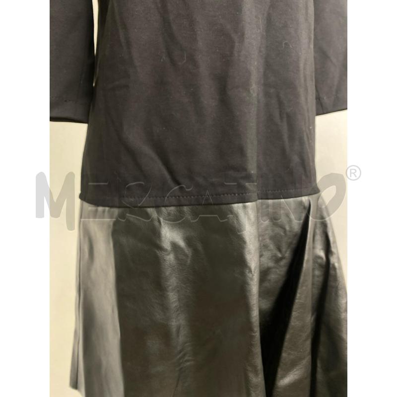 VESTITO DONNA PENNYBLACK NER | Mercatino dell'Usato Torino c.so traiano 5