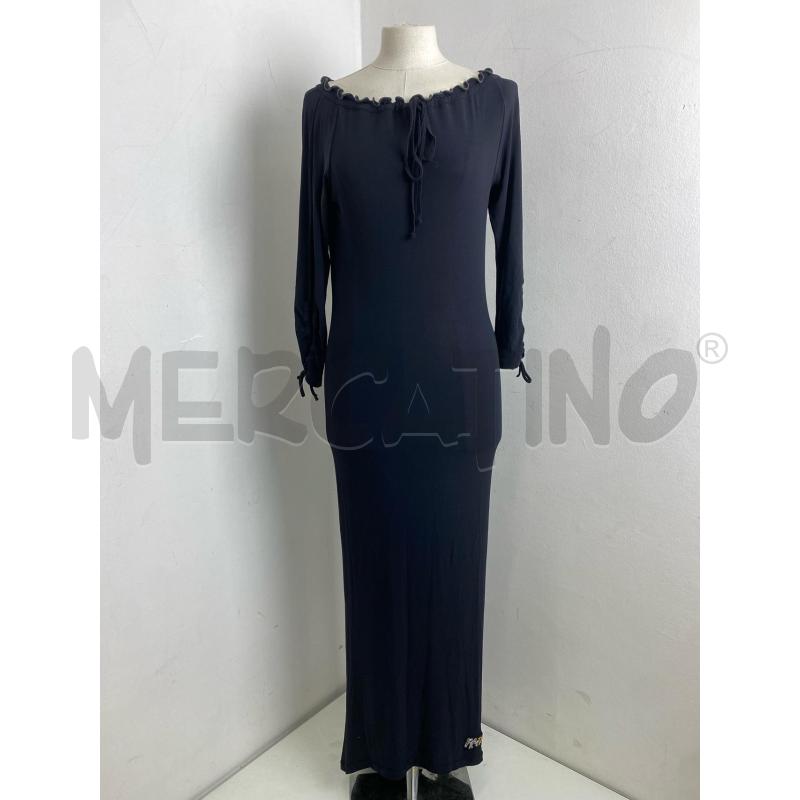 VESTITO DONNA ROBERTO CAVALLI VESTITO | Mercatino dell'Usato Torino c.so traiano 1