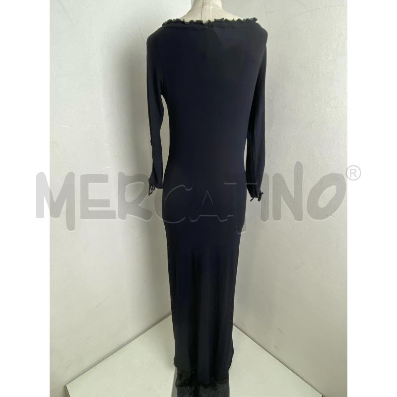 VESTITO DONNA ROBERTO CAVALLI VESTITO | Mercatino dell'Usato Torino c.so traiano 4
