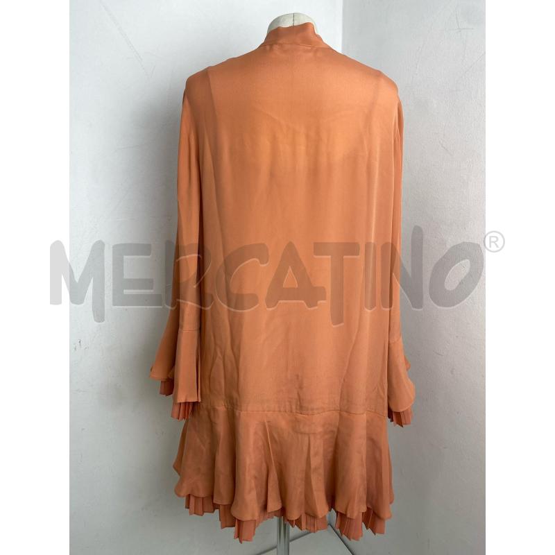 VESTITO DONNA TWIN SET PESCA  | Mercatino dell'Usato Torino c.so traiano 3