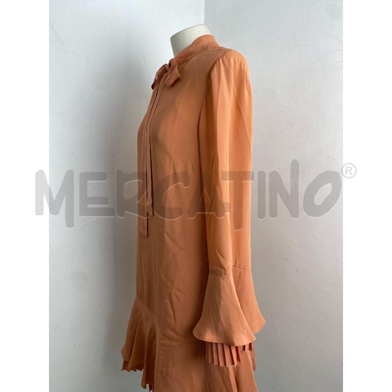 VESTITO DONNA TWIN SET PESCA  | Mercatino dell'Usato Torino c.so traiano 4