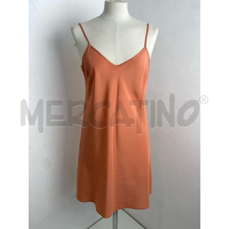 VESTITO DONNA TWIN SET PESCA  | Mercatino dell'Usato Torino c.so traiano 5