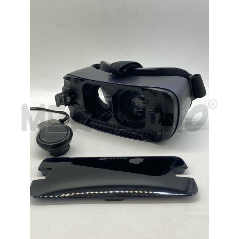 VISORE SAMSUNG GEAR VR OCULUS | Mercatino dell'Usato Torino c.so traiano 1