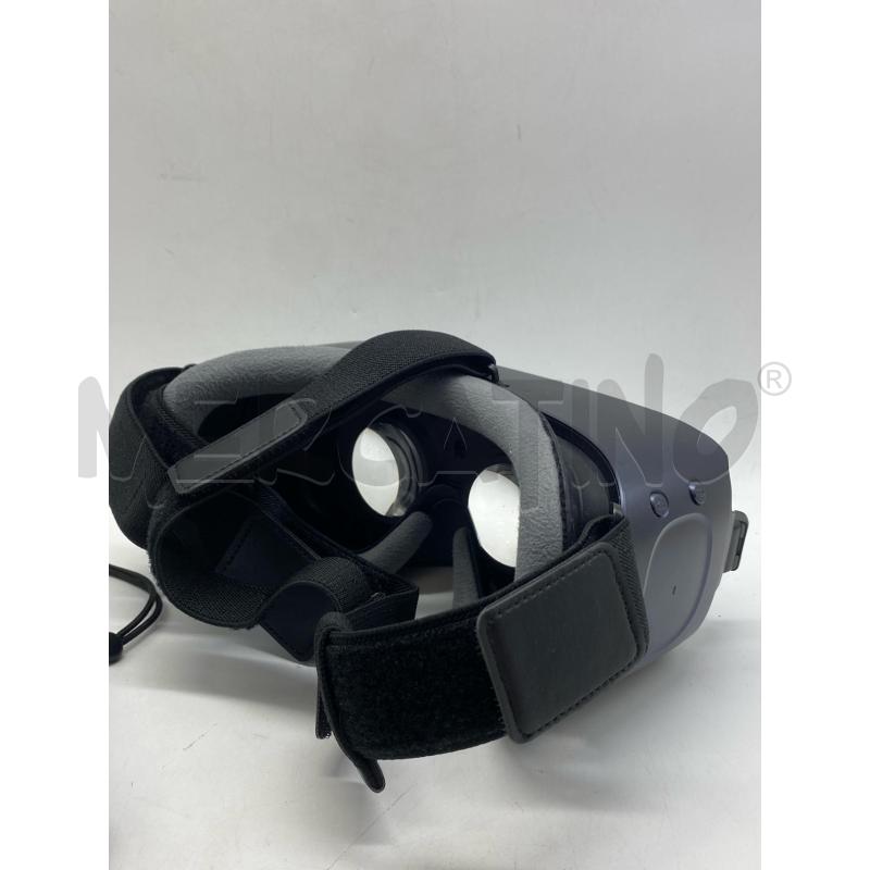 VISORE SAMSUNG GEAR VR OCULUS | Mercatino dell'Usato Torino c.so traiano 3