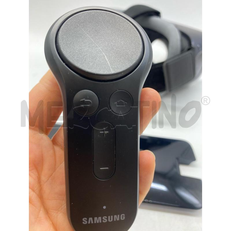VISORE SAMSUNG GEAR VR OCULUS | Mercatino dell'Usato Torino c.so traiano 4
