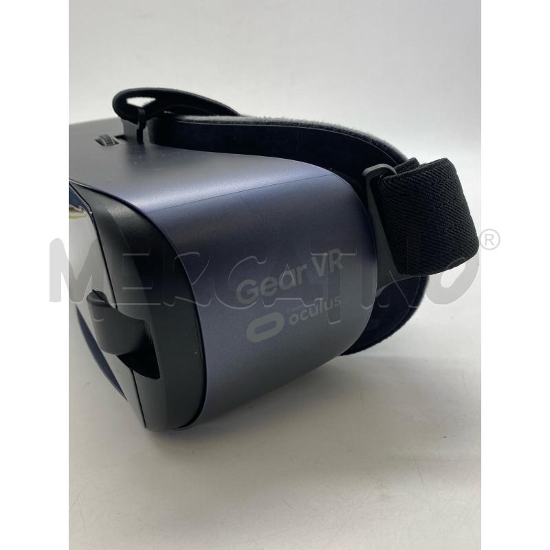 VISORE SAMSUNG GEAR VR OCULUS | Mercatino dell'Usato Torino c.so traiano 5