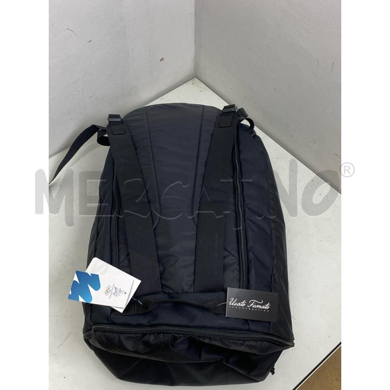 ZAINO SALOMON MILANO CORTINA PROLOG 40 | Mercatino dell'Usato Torino c.so traiano 2