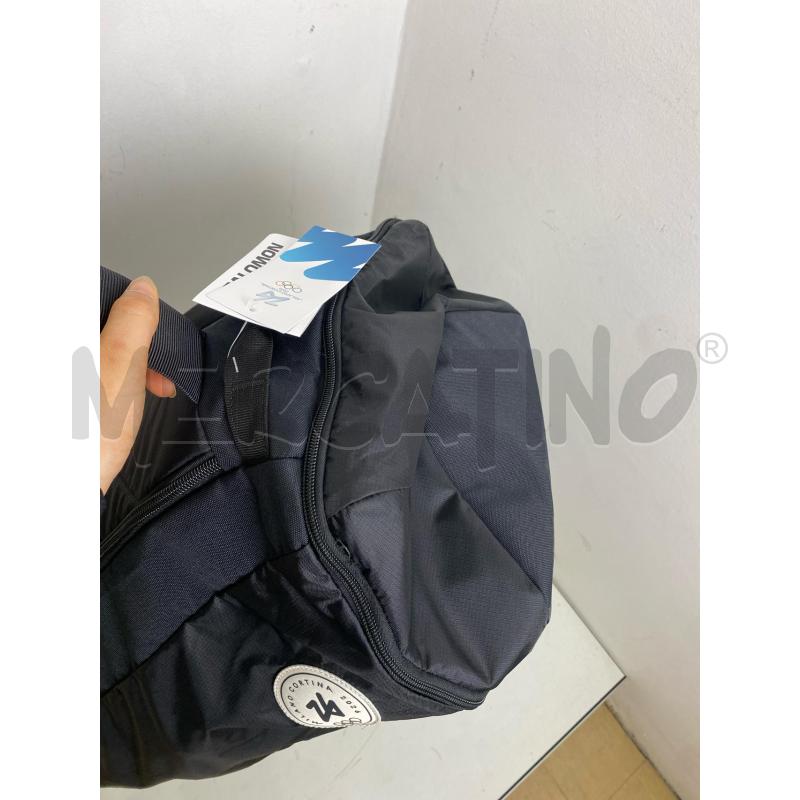 ZAINO SALOMON MILANO CORTINA PROLOG 40 | Mercatino dell'Usato Torino c.so traiano 4
