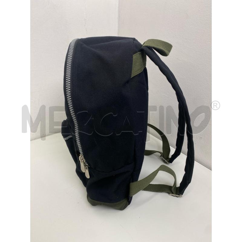 ZAINO SAMSONITE NERO | Mercatino dell'Usato Torino c.so traiano 3