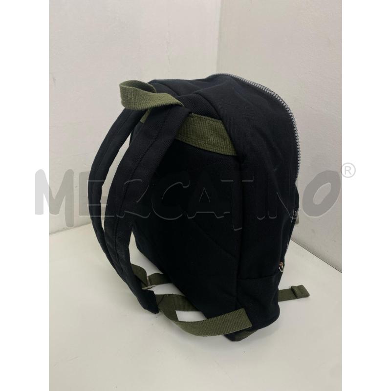 ZAINO SAMSONITE NERO | Mercatino dell'Usato Torino c.so traiano 4