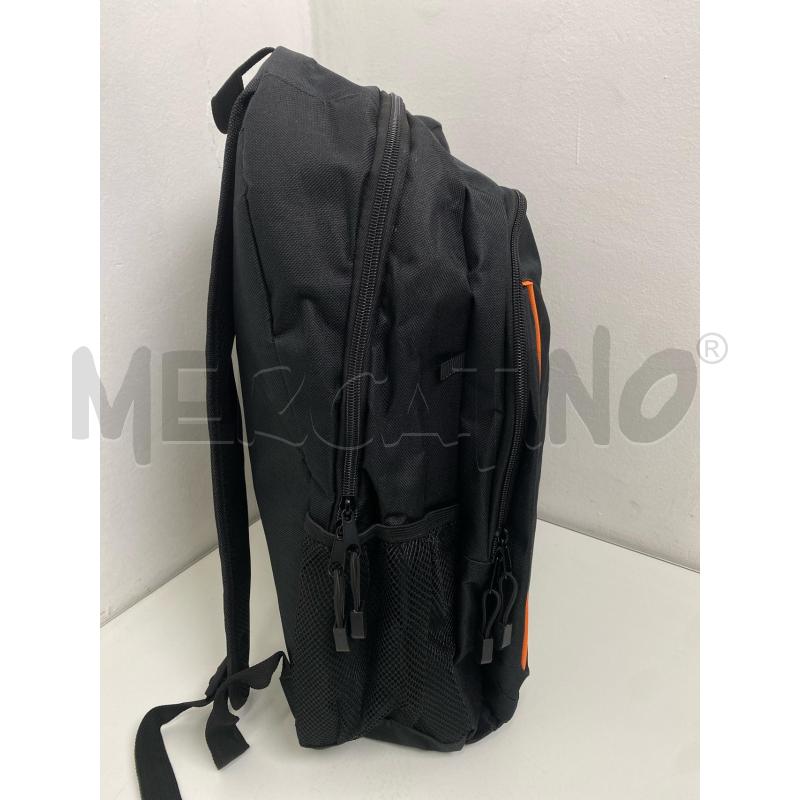 ZAINO UOMO HARLEY DAVIDSON NER  | Mercatino dell'Usato Torino c.so traiano 4