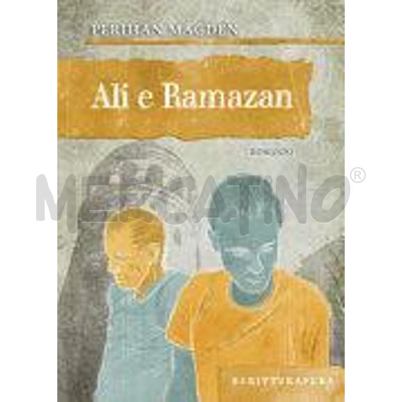 ALI E RAMAZAN | Mercatino dell'Usato Torino tenivelli 1