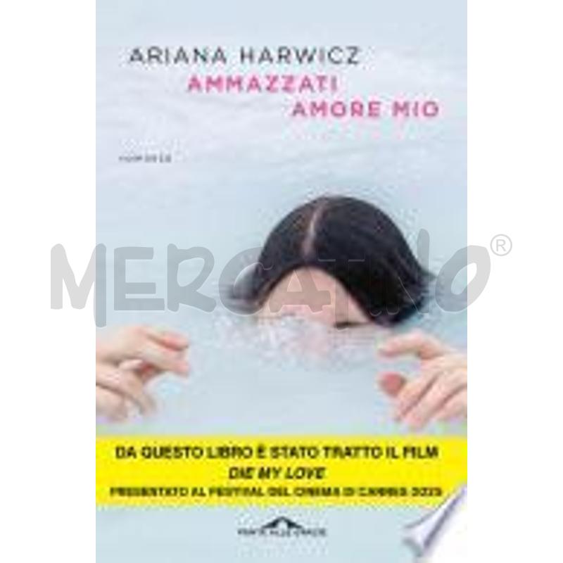 AMMAZZATI AMORE MIO | Mercatino dell'Usato Torino tenivelli 1