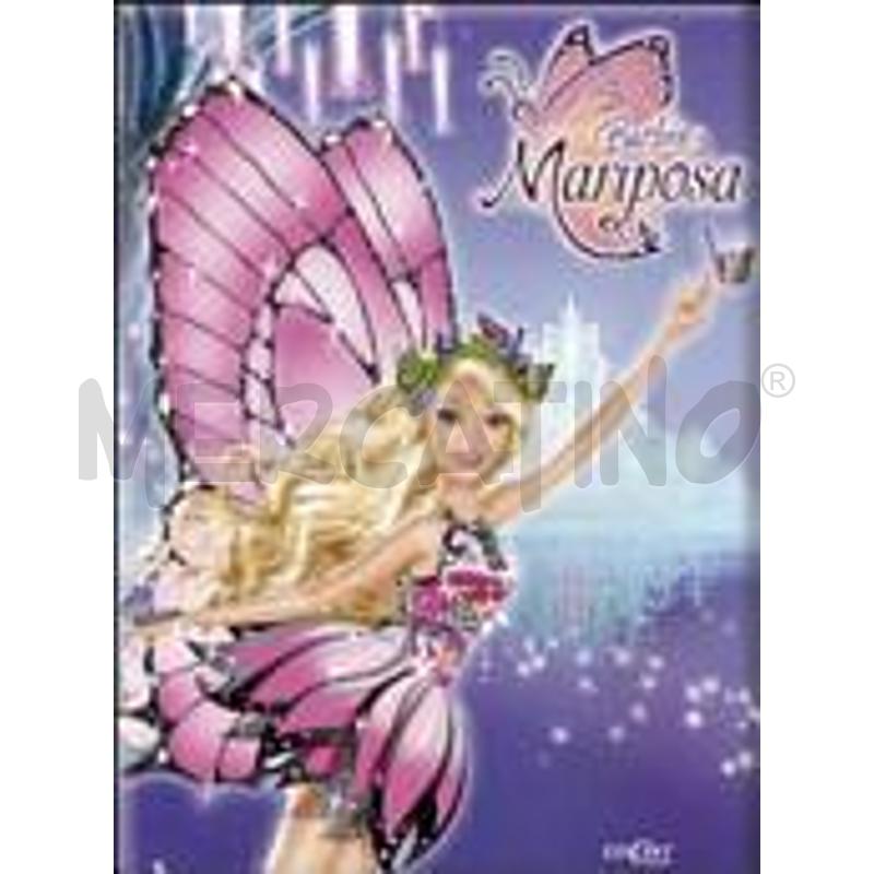 BARBIE MARIPOSA. STORIES | Mercatino dell'Usato Torino tenivelli 1