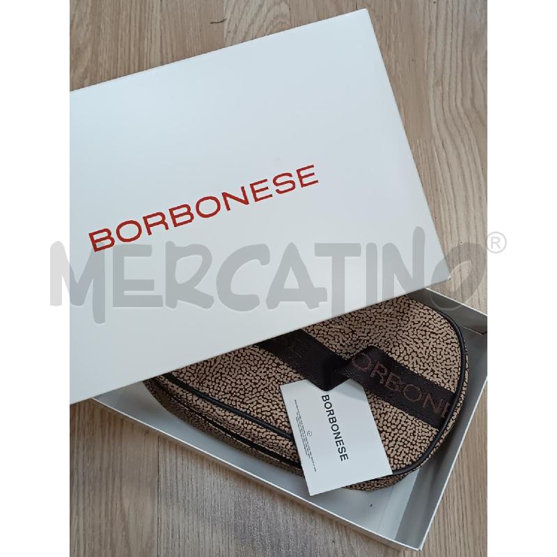 BEAUTY BORBONESE CON SCATOLA ORIGINALE  | Mercatino dell'Usato Torino tenivelli 1