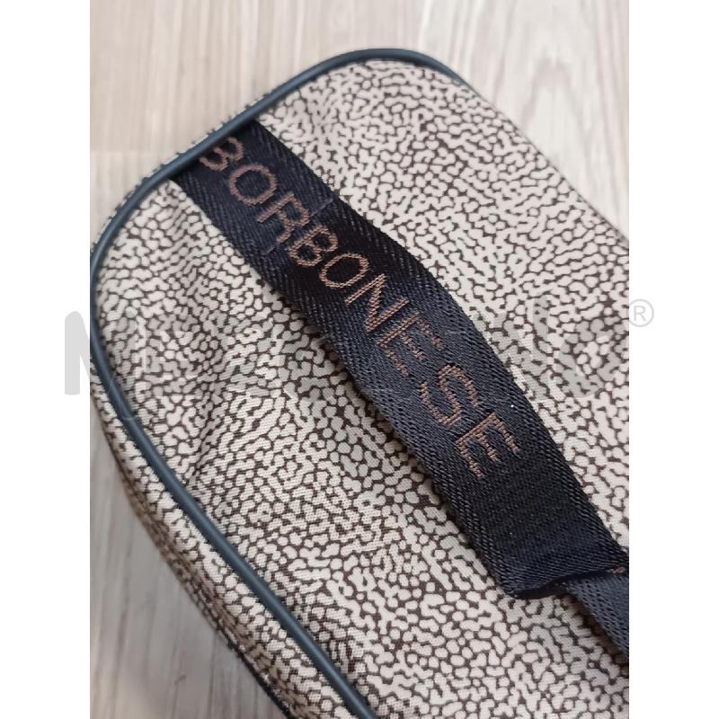 BEAUTY BORBONESE CON SCATOLA ORIGINALE  | Mercatino dell'Usato Torino tenivelli 3