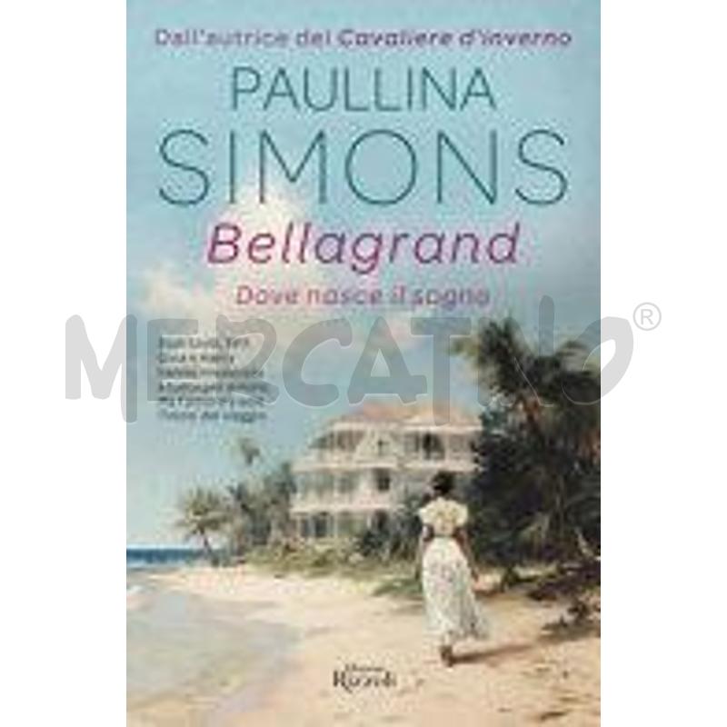 BELLAGRAND. DOVE NASCE IL SOGNO | Mercatino dell'Usato Torino tenivelli 1