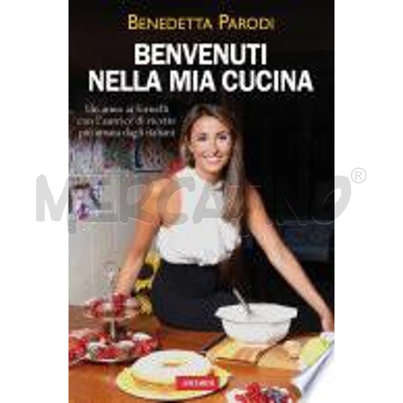 BENVENUTI NELLA MIA CUCINA | Mercatino dell'Usato Torino tenivelli 1