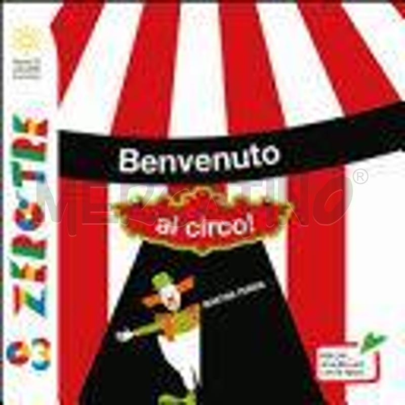 BENVENUTO AL CIRCO! | Mercatino dell'Usato Torino tenivelli 1
