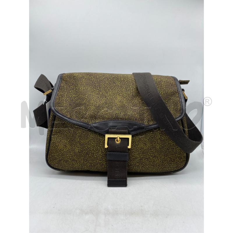 borsa Borbonese - MERCATINO SOLIDALE DELL'USATO