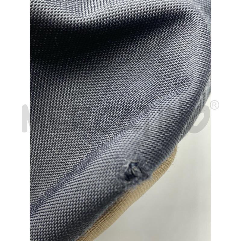 BORSA DONNA HENRY CHAPELIER NERA E MARRONE  | Mercatino dell'Usato Torino tenivelli 3