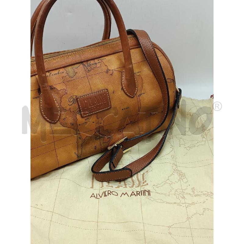 BORSA DONNA PRIMA CLASSE ALVIERO MARTINI BAULETTO  | Mercatino dell'Usato Torino tenivelli 1