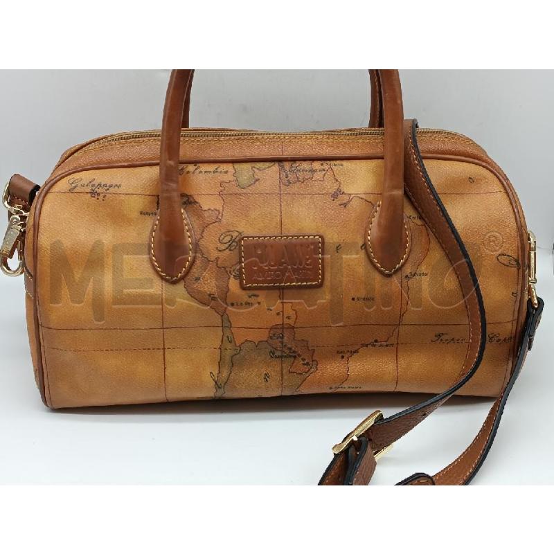 BORSA DONNA PRIMA CLASSE ALVIERO MARTINI BAULETTO  | Mercatino dell'Usato Torino tenivelli 2