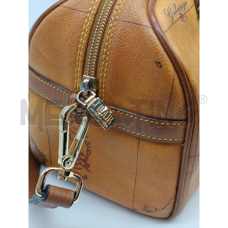 BORSA DONNA PRIMA CLASSE ALVIERO MARTINI BAULETTO  | Mercatino dell'Usato Torino tenivelli 4