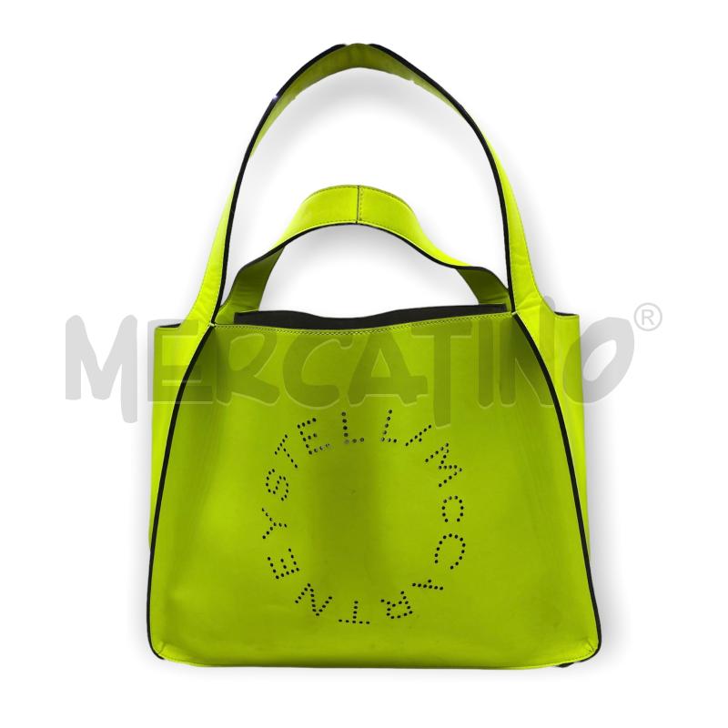 Borse tote Stella Mccartney - LAMPOO