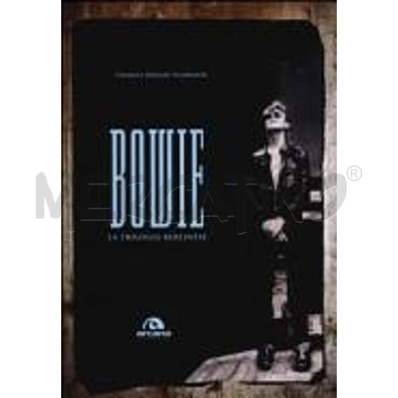BOWIE. LA TRILOGIA BERLINESE | Mercatino dell'Usato Torino tenivelli 1