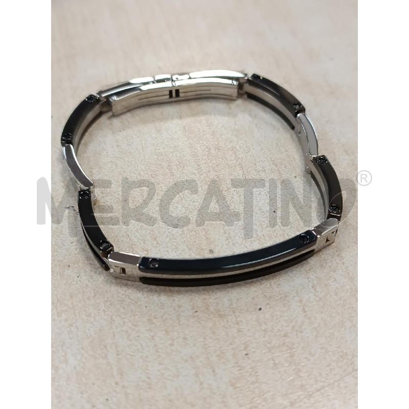 BRACCIALETTO CHIMENTO METALLO  | Mercatino dell'Usato Torino tenivelli 3