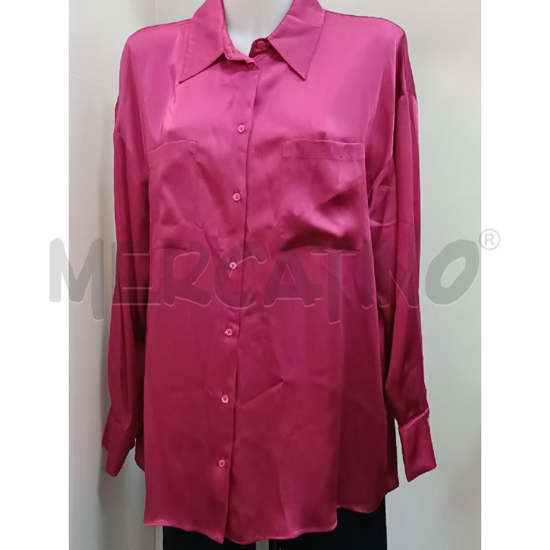 CAMICIA DONNA PENNY BLACK RASO ROSA  | Mercatino dell'Usato Torino tenivelli 1