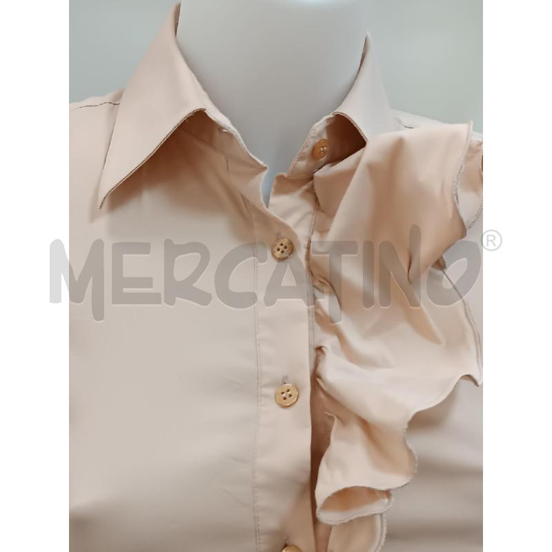 CAMICIA DONNA PINKO CIPRIA  | Mercatino dell'Usato Torino tenivelli 2