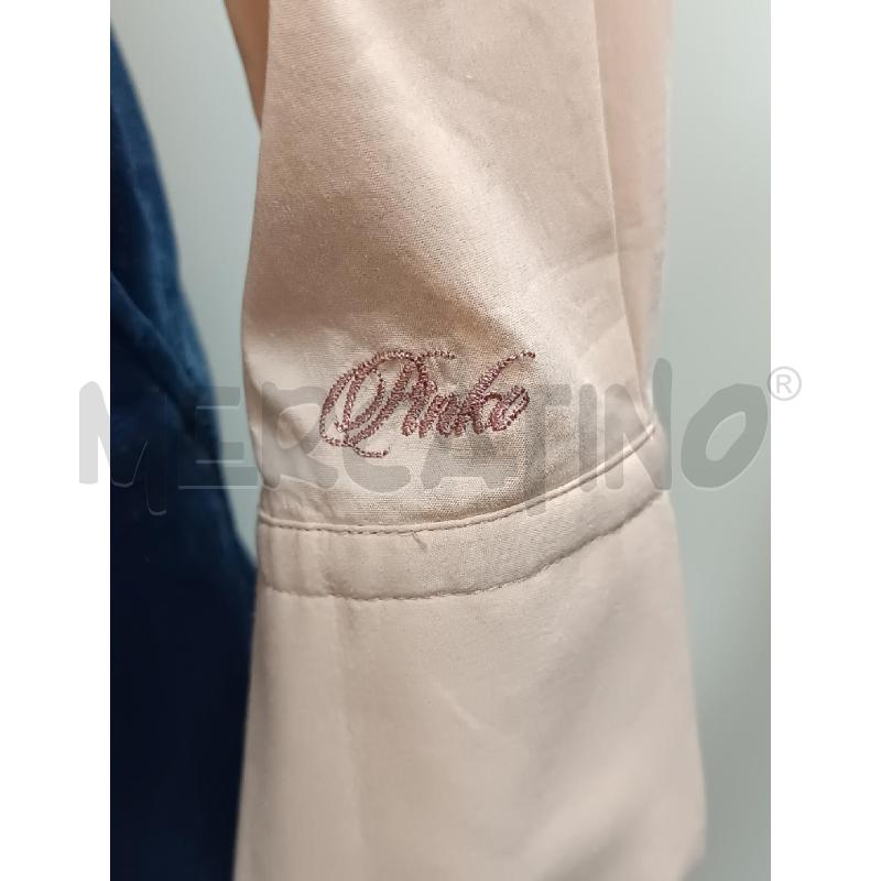 CAMICIA DONNA PINKO CIPRIA  | Mercatino dell'Usato Torino tenivelli 3