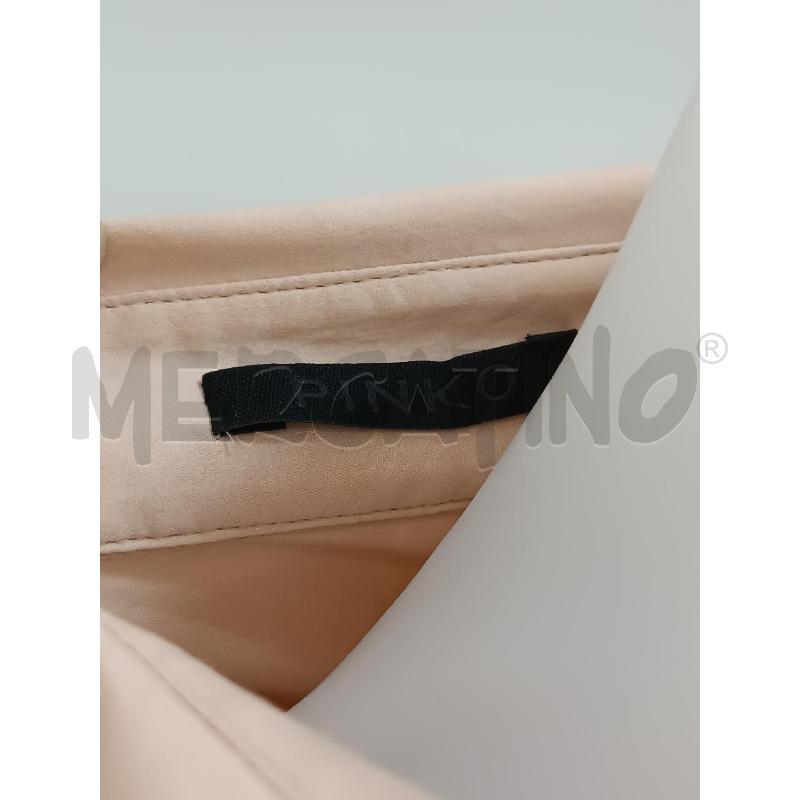 CAMICIA DONNA PINKO CIPRIA  | Mercatino dell'Usato Torino tenivelli 5