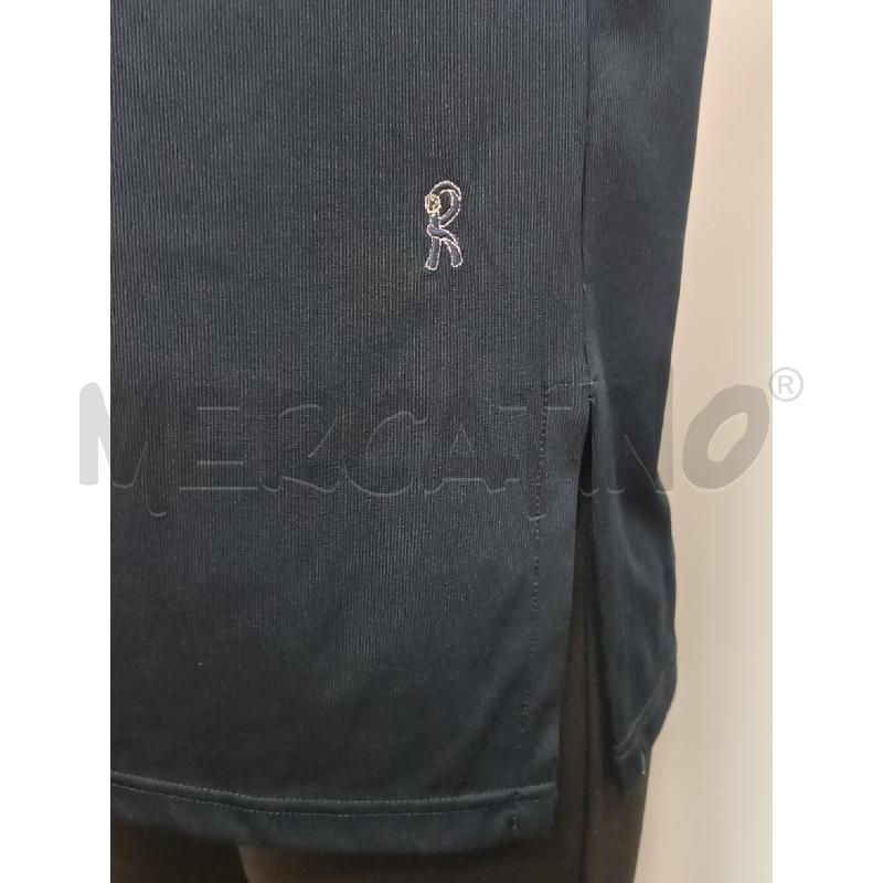CANOTTA DONNA ROBERTA DI CAMERINO BLUNOTTE  | Mercatino dell'Usato Torino tenivelli 3