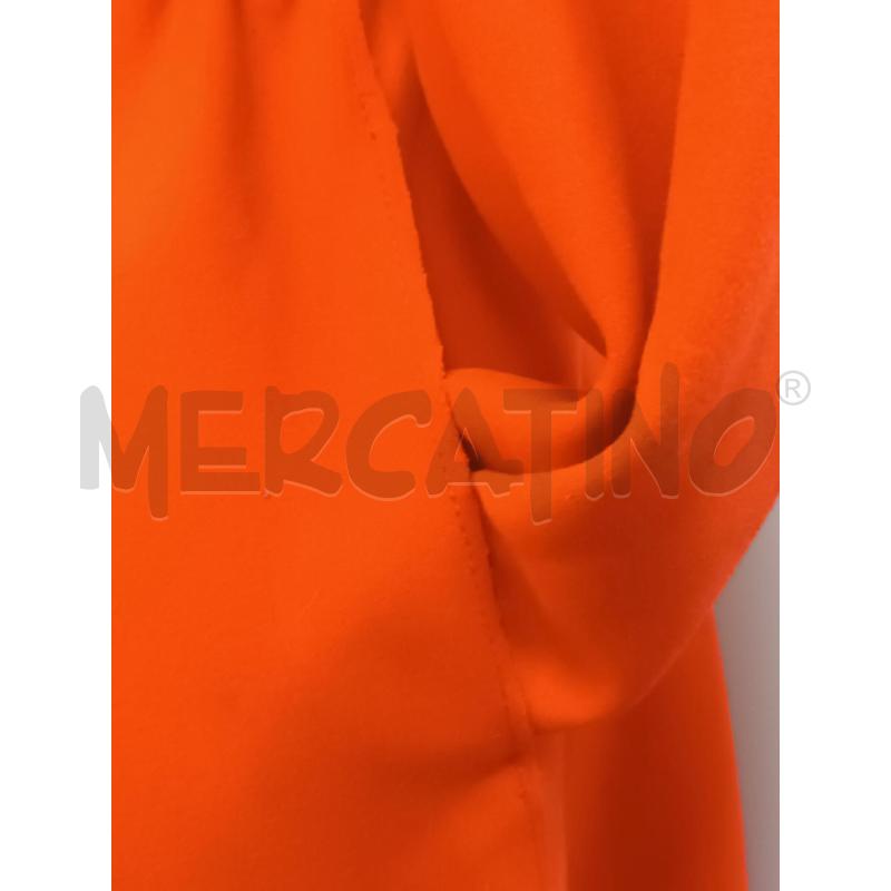 CAPPOTTO DONNA S.OLIVER ROSSO  | Mercatino dell'Usato Torino tenivelli 3