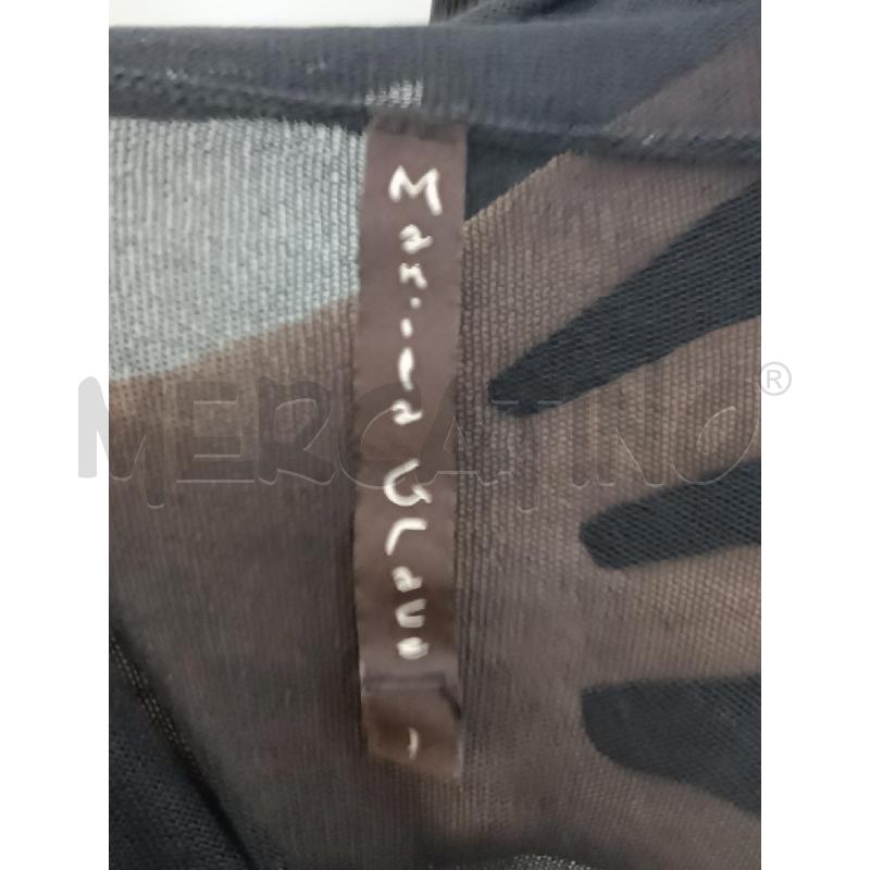 CARDIGAN DONNA MANILA GRACE NERO  | Mercatino dell'Usato Torino tenivelli 4