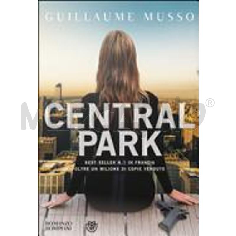 CENTRAL PARK | Mercatino dell'Usato Torino tenivelli 1