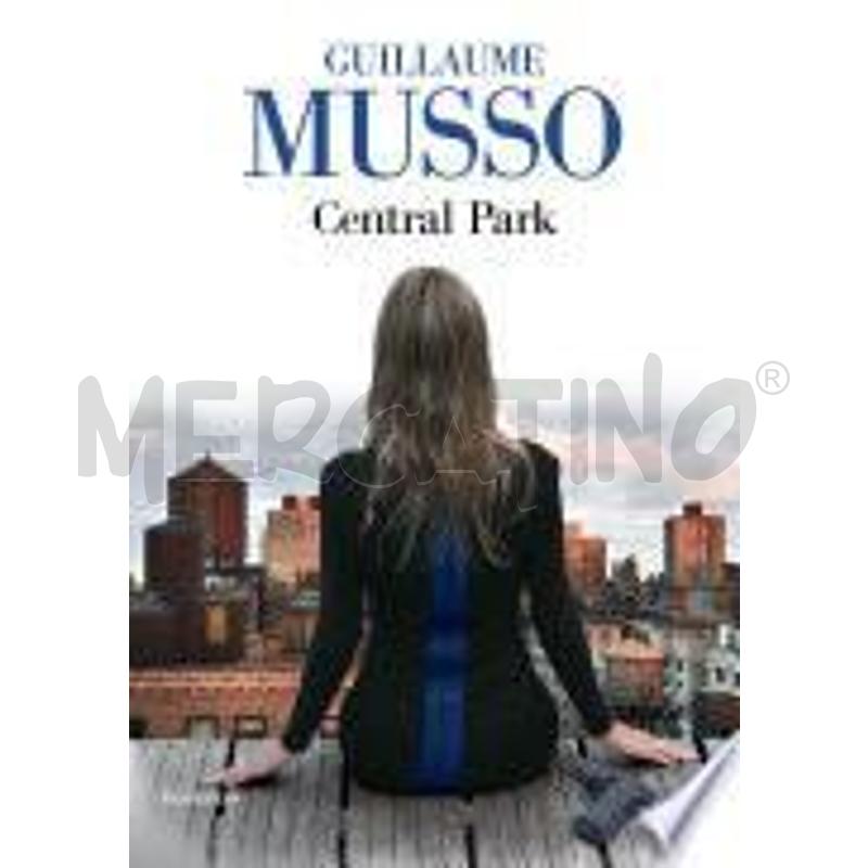 CENTRAL PARK | Mercatino dell'Usato Torino tenivelli 1