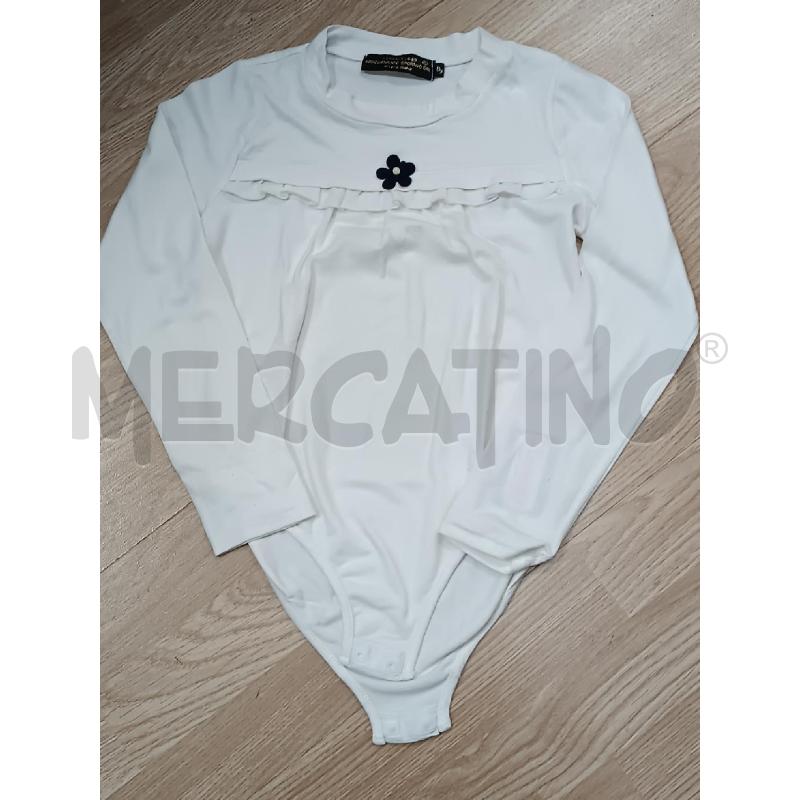 COMPLETO BAMBINA VERSACE BLDY + GONNA  | Mercatino dell'Usato Torino tenivelli 2