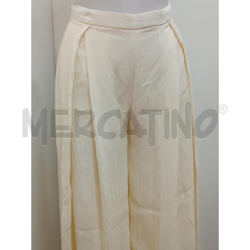 COMPLETO DONNA ELEH BLUSA + PANTALONE  | Mercatino dell'Usato Torino tenivelli 3